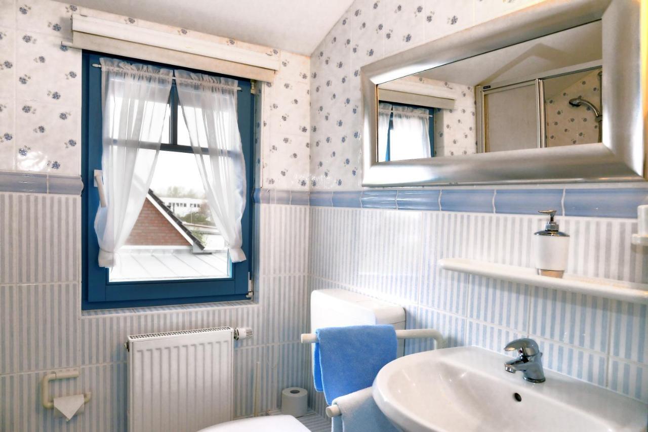 Pension zum Brauhaus Stralsund Zimmer foto